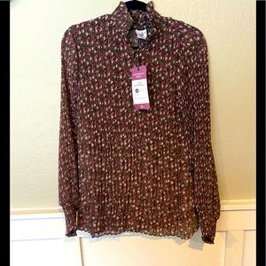 Cabi Princess Bride Top *Fall 2020*